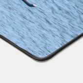 MH-6M小鳥 デスクマット (コーナー)