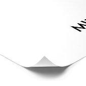 MHAEデンバー保ヒゲのポスター ポスター (コーナー)