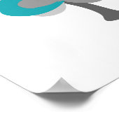 MHEWポスター： Self-is 気に optional ポスター (角)