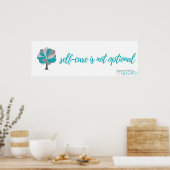 MHEWポスター： Self-is 気に optional ポスター (キッチン)