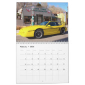 MHFC 2012年 カレンダー (2月 2026)