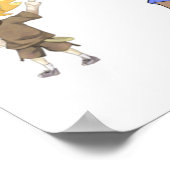 MHRレビュー ポスター (角)