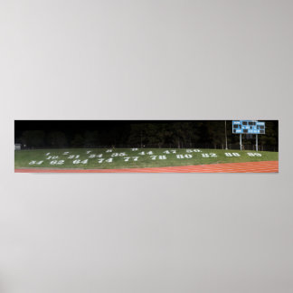 MHSシニア・ナンバー ポスター