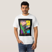 miのbarba ES国連carnaval店 Tシャツ (正面フル)