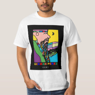 miのbarba ES国連carnaval店 Tシャツ