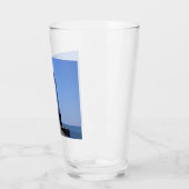 MIのLudington, North Pierhead Light house タンブラーグラス (左)