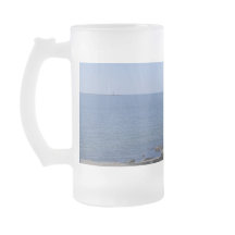 MIのLudington, North Pierhead Light house