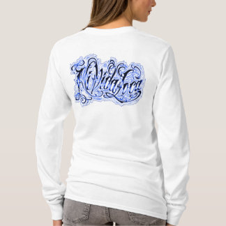 miのvidaの位置 tシャツ