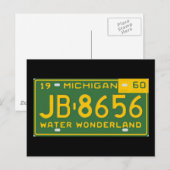 MI60 ポストカード (正面/裏面)