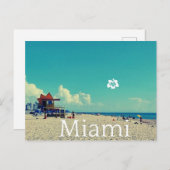 Mi ポストカード (正面/裏面)