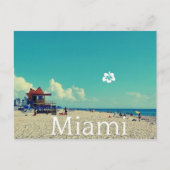 Mi ポストカード (正面)