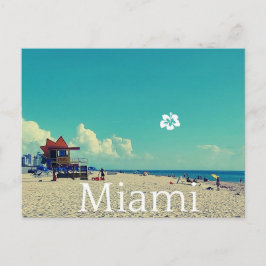 Mi ポストカード