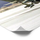 MI-24後面 ポスター (角)