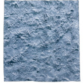 MI 48430 シャワーカーテン (正面)