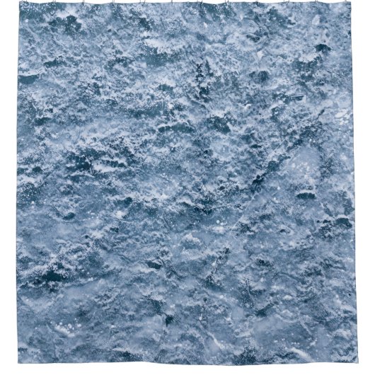 MI 48430 シャワーカーテン (正面)