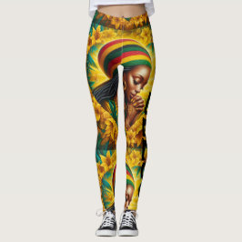 Mi Bless Leggings レギンス
