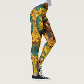 Mi Bless Leggings レギンス (右)