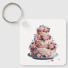 Mi Celebración de Quince Años キーホルダー