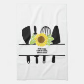 Mi cocina キッチンタオル (縦)