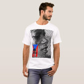 Mi Gente Tシャツ (正面フル)