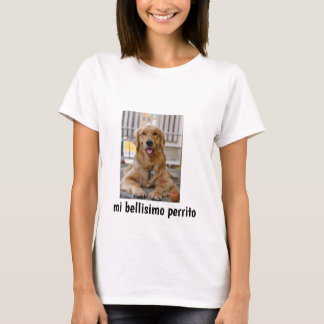 mi mascota preferita tシャツ