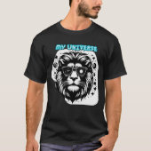 Mi Universo Tシャツ (正面)