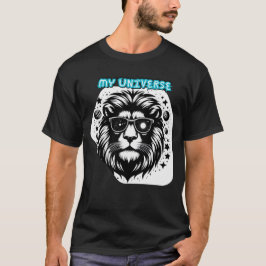 Mi Universo Tシャツ