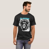 Mi Universo Tシャツ (正面フル)