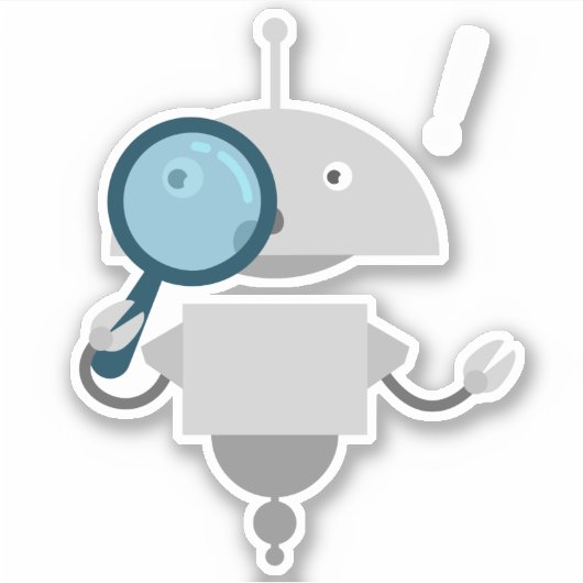 Miaのヒント シール (正面)