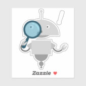 Miaのヒント シール (シート)