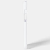 Miaの名前とハート付き電話ケース Case-Mate iPhoneケース (裏面 / 左)