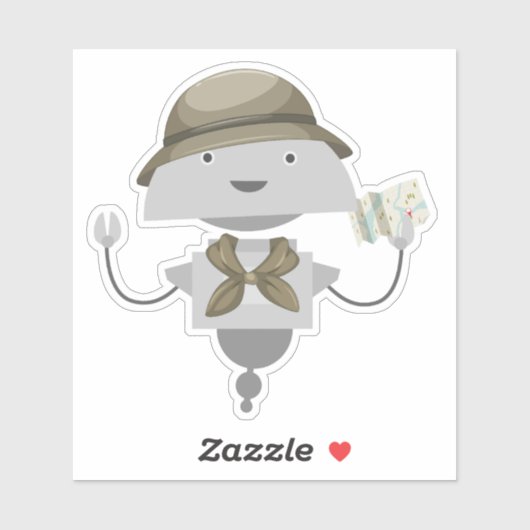 Miaエクスプローラ3 シール (シート)