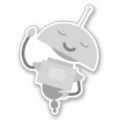 Miaストレッチ シール (正面)