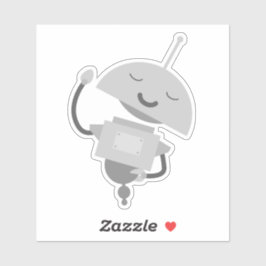 Miaストレッチ シール