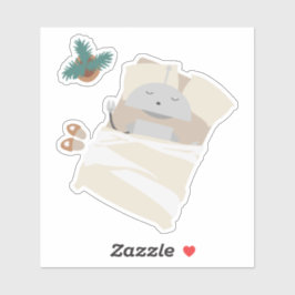 Miaスリープ シール