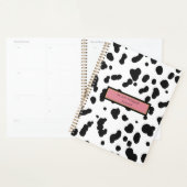 MIAデザイナーアンデザイナーデラックスカラーシリーズ プランナー手帳 (ディスプレー)