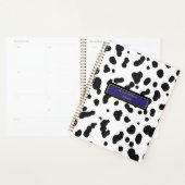 MIAデザイナーアンデザイナーデラックスカラーシリーズ プランナー手帳 (ディスプレー)