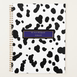 MIAデザイナーアンデザイナーデラックスカラーシリーズ プランナー手帳