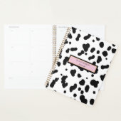 MIAデザイナーアンデッド – Luxe Color Series プランナー手帳 (ディスプレー)