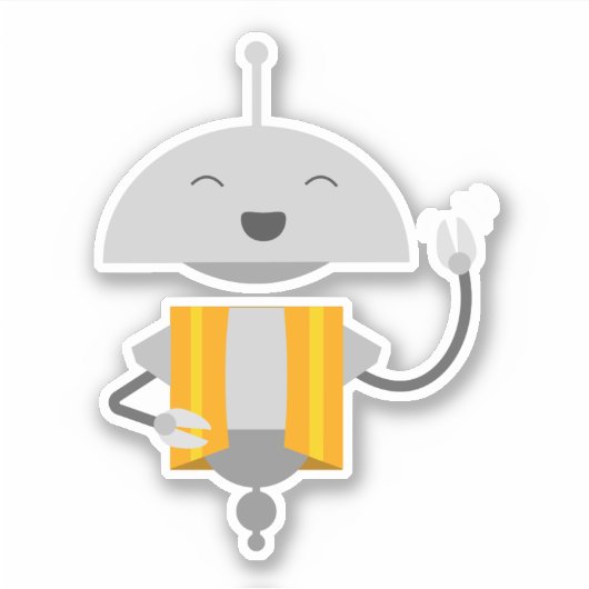 Miaトラフィック シール (正面)