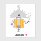 Miaトラフィック シール (シート)