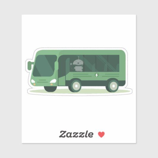 Miaバス シール (シート)