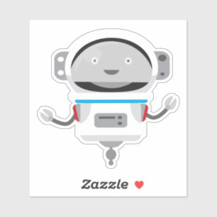 Mia宇宙飛行士 シール