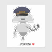 Mia導体 シール (シート)