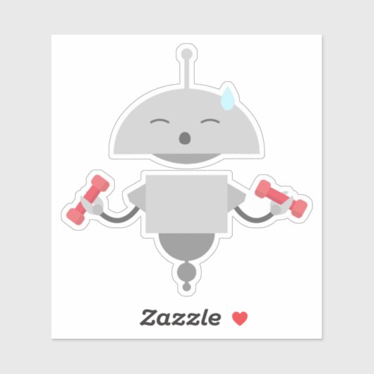 Mia運動 シール (シート)