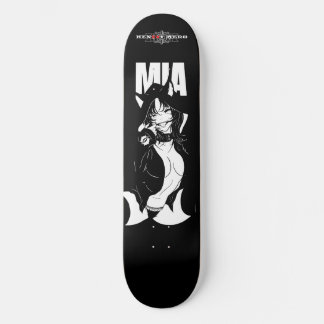 Mia スケートボード
