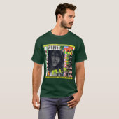 MIA Arular おもしろ Tシャツ (正面フル)