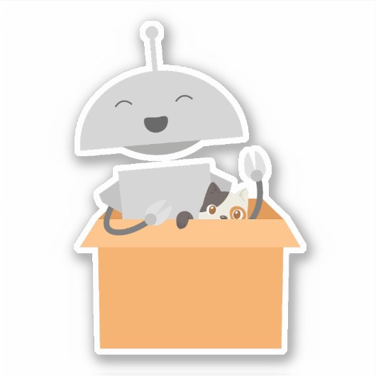 Mia in box シール (正面)