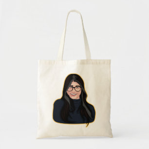 Mia Khalifa Graphic For Women Art Work For Fo トートバッグ