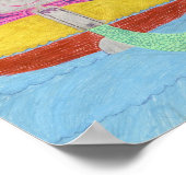 Mia Mフライ ポスター (角)